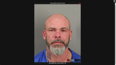 Saugerties man arrested after domestic dispute
